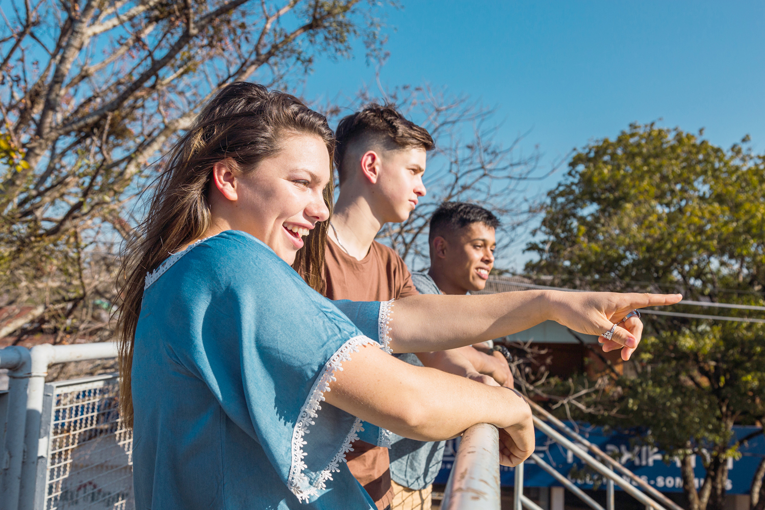 Featured image for “Youth Club”